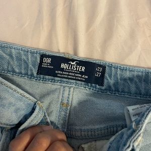Hollister pant